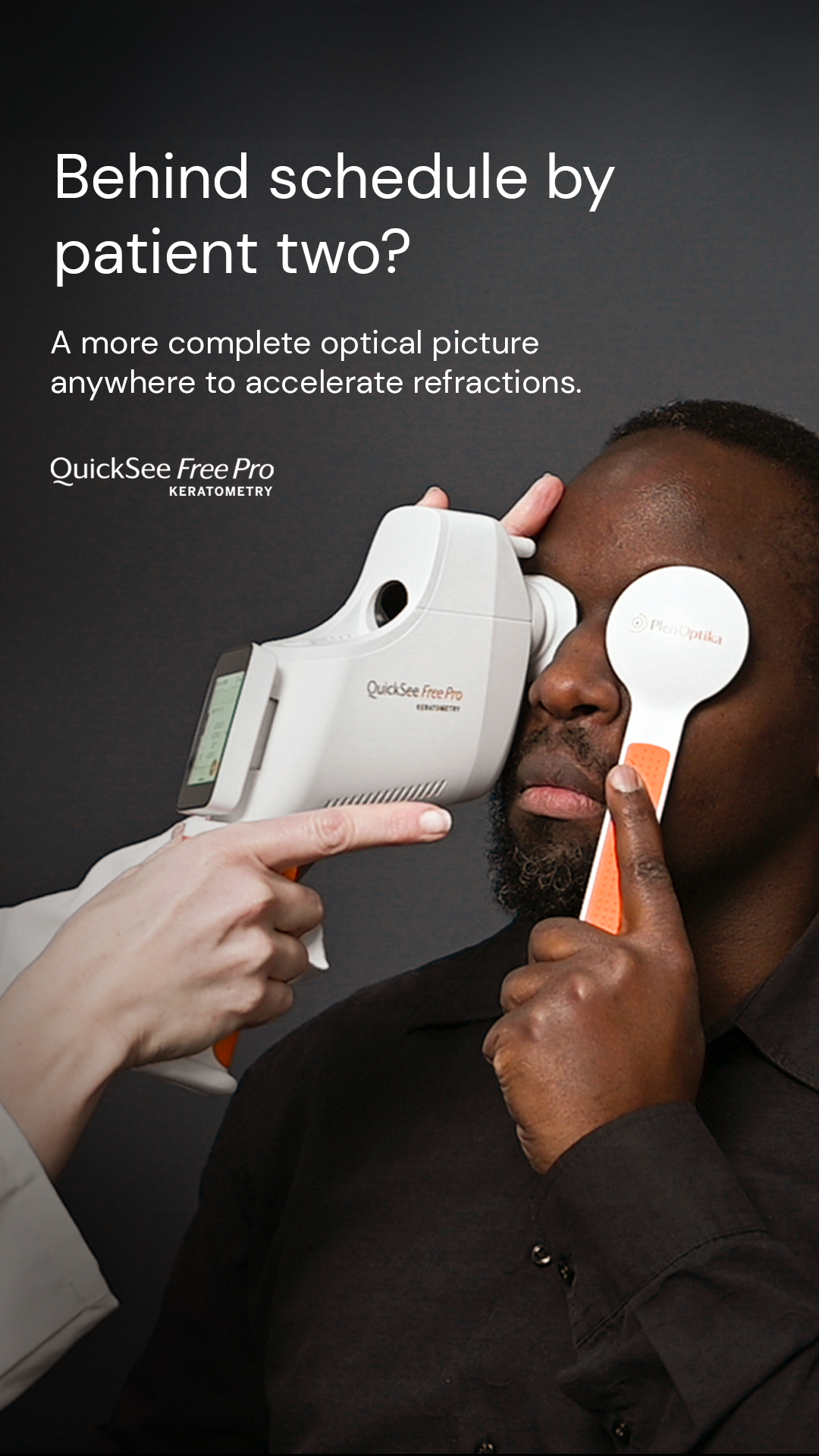MedTech ad concept two