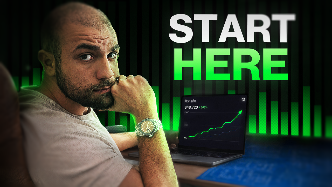 After - Finance Strategy Breakdown