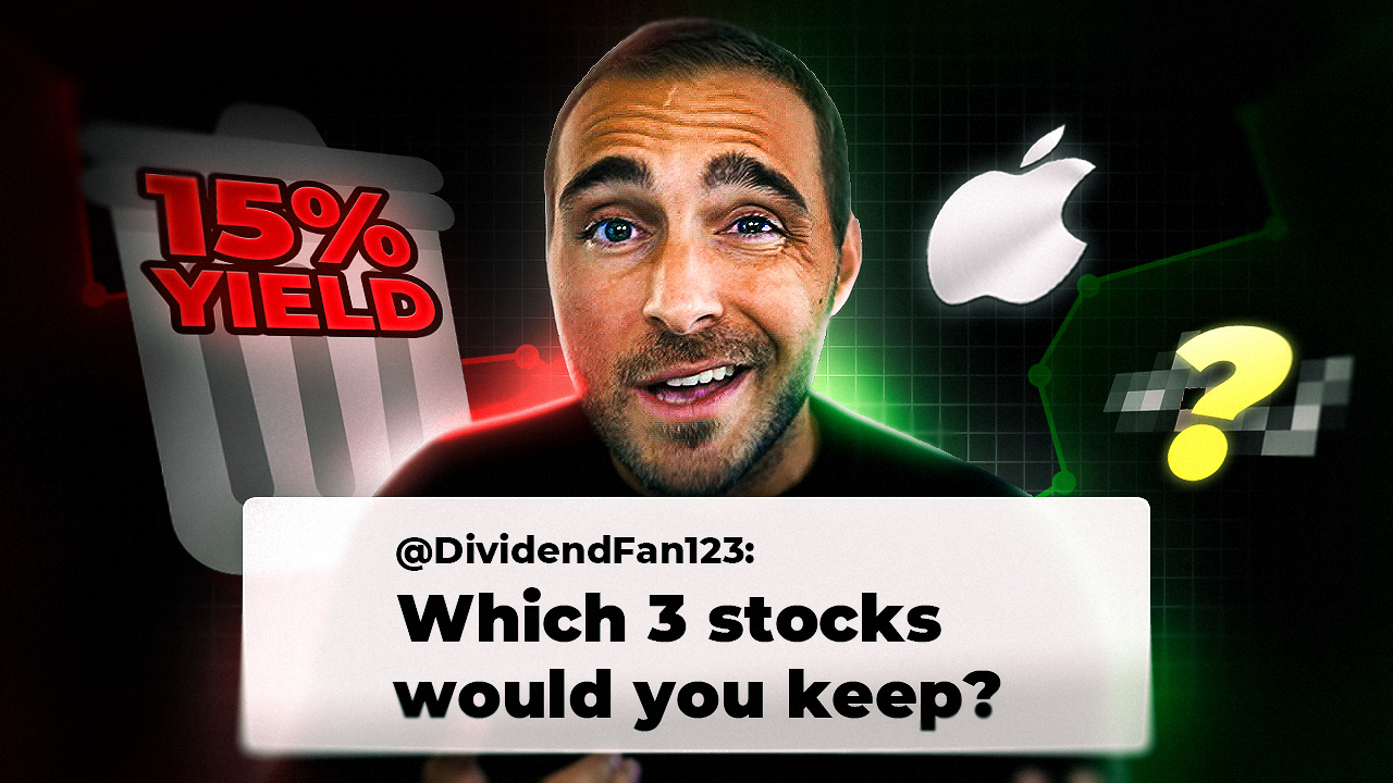 After - Stock Investing Breakdown